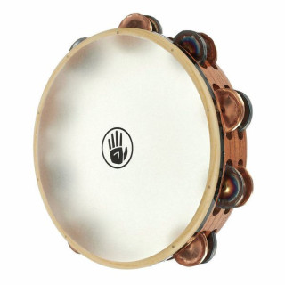 Перкуссия Black Swamp TC1S Тамбурин Black Swamp Percussion TC1S Tambourine