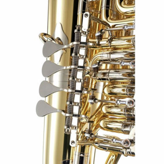 Туба B&S 3100-L (PT-9) F-Tuba