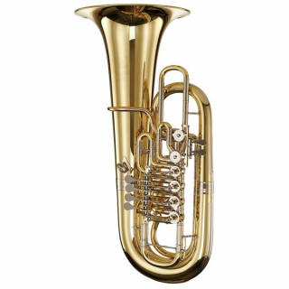Туба B&S 3100-L (PT-9) F-Tuba