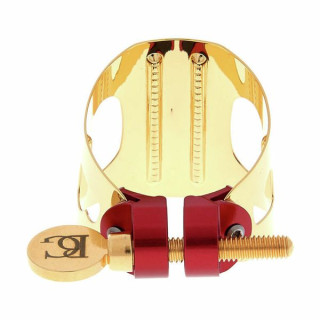 BG France LD 1 Лигатурный альт-саксофон BG France LD 1 Ligature Alto Sax