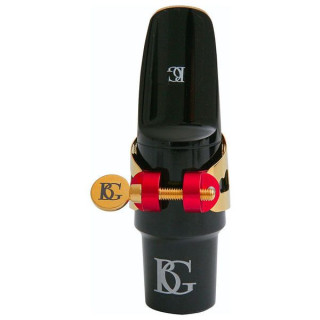 BG France LD 1 Лигатурный альт-саксофон BG France LD 1 Ligature Alto Sax