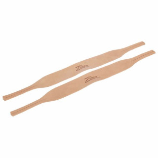 Широкие ремешки для тарелок Zultan BR1 Zultan BR1 Cymbal Straps Wide