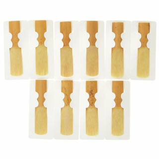 Джазовый альт-саксофон Marca 1.5 Marca Jazz Alto Saxophone 1.5