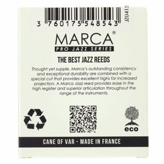 Джазовый альт-саксофон Marca 1.5 Marca Jazz Alto Saxophone 1.5