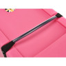 Жесткий кейс 48" Аппаратный кейс розового цвета Hardcase 48" Hardware Case Pink
