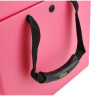 Жесткий кейс 48" Аппаратный кейс розового цвета Hardcase 48" Hardware Case Pink
