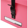 Жесткий кейс 48" Аппаратный кейс розового цвета Hardcase 48" Hardware Case Pink