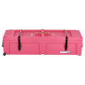 Жесткий кейс 48" Аппаратный кейс розового цвета Hardcase 48" Hardware Case Pink