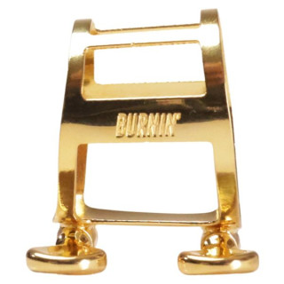 BetterSax Burnin' Ligatura для альт-саксофона BetterSax Burnin' Ligature Alto Sax