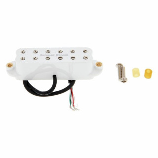 Seymour Duncan SJBJ-1B Белый Seymour Duncan SJBJ-1B White