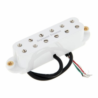 Seymour Duncan SJBJ-1B Белый Seymour Duncan SJBJ-1B White