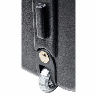 Кейс для клавиатуры Gator TSA 61 Gator TSA 61 Keyboard Case