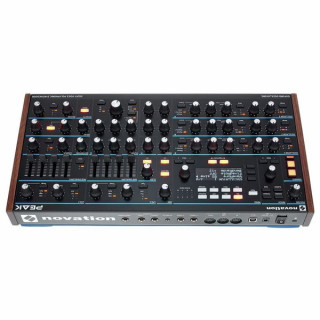 Пик новации Набор №440721 Novation Peak Bundle №440721