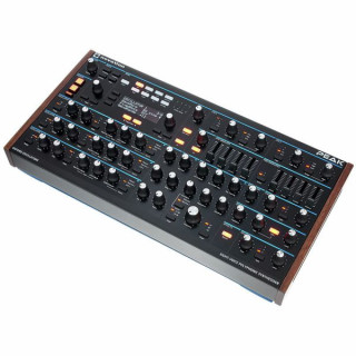 Пакет Novation Peak Decksaver Bundle Novation Peak Decksaver Bundle