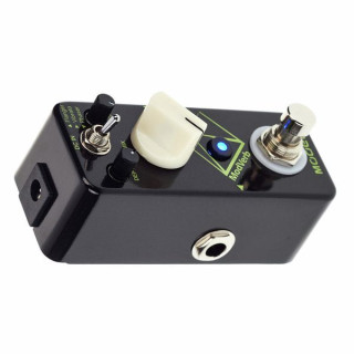 Моер МодВерб Mooer ModVerb