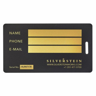 Сильверстайн Амбиполярное сопрано Джаз 2.0+ Silverstein Ambipoly Soprano Jazz 2.0+