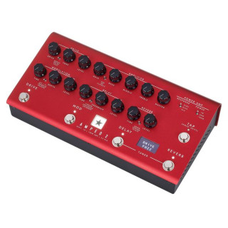 Отдел "Блэкстар". 10 Ампер 2 Набор №578978 Blackstar Dept. 10 Amped 2 Bundle №578978