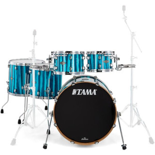 Барабанная установка Tama Starcl. Performer 5pcs -SKA