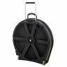 Кейс для тарелок Hardcase HN12CYM24, 24" Cymbal Case Hardcase HN12CYM24, 24" Cymbal Case