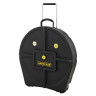Кейс для тарелок Hardcase HN12CYM24, 24" Cymbal Case Hardcase HN12CYM24, 24" Cymbal Case