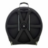 Кейс для тарелок Hardcase HN12CYM24, 24" Cymbal Case Hardcase HN12CYM24, 24" Cymbal Case
