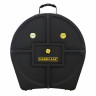 Кейс для тарелок Hardcase HN12CYM24, 24" Cymbal Case Hardcase HN12CYM24, 24" Cymbal Case