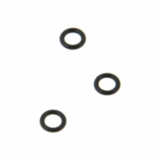 Резиновая лента Thomann Slide Stop 3 x 1 Thomann Slide Stop Rubber Band 3 x 1