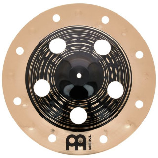 Meinl 16" Classics C. Двойной мусорный бак. Meinl 16" Classics C. Dual Trash Ch.