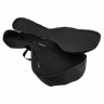 Мягкая сумка для мандолины Thomann Thomann Mandolin Soft Bag