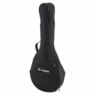 Мягкая сумка для мандолины Thomann Thomann Mandolin Soft Bag