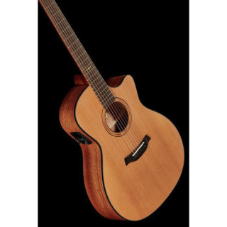 Электроакустическая гитара Baton Rouge AR31C/ACE Baton Rouge AR31C/ACE