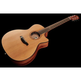 Электроакустическая гитара Baton Rouge AR31C/ACE Baton Rouge AR31C/ACE