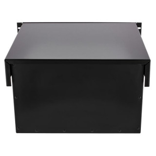 Выдвижной ящик для стеллажа Flyht Pro 19" 6U Alu 38 см Flyht Pro Rack Drawer 19" 6U Alu 38 cm