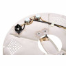 Накладка со звукоснимателем National Reso-Phonic Hot Plate Rubbed Steel