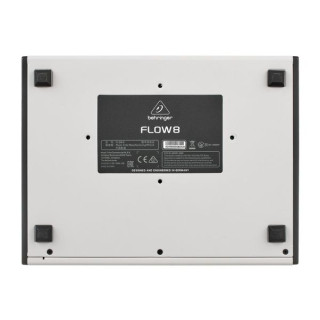 Поток Behringer 8 Набор №557383 Behringer Flow 8 Bundle №557383