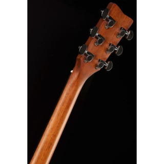 Песчаный взрыв Yamaha FG800 Yamaha FG800 Sand Burst