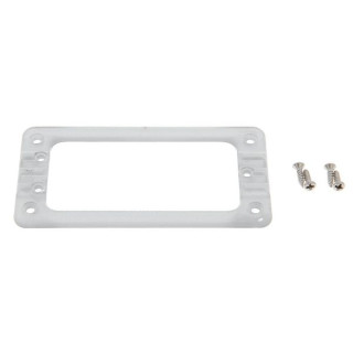 TV Jones EM5 Кольцо в стиле Гретша SI TV Jones EM5 Gretsch-Style Ring SI