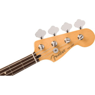 Fender Player II Джазовый бас RW HLY Fender Player II Jazz Bass RW HLY