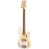Фендер 59 P-Бас RW Белый Медный CC Fender 59 P-Bass RW White Blonde CC