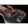 Бас-гитара Fender P-Bass Special LTD JM ACFM