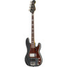 Бас-гитара Fender P-Bass Special LTD JM ACFM