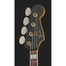 Бас-гитара Fender P-Bass Special LTD JM ACFM