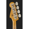 Бас-гитара Fender P-Bass Special LTD JM ACFM