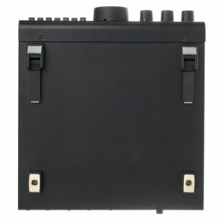 SPL 2Control черный SPL 2Control black