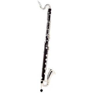 Бас-кларнет Buffet Crampon Tosca Bb-Bass Clarinet Buffet Crampon Tosca Bb-Bass Clarinet