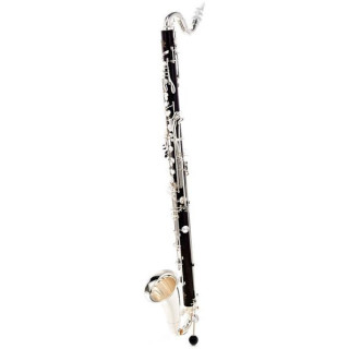 Бас-кларнет Buffet Crampon Tosca Bb-Bass Clarinet Buffet Crampon Tosca Bb-Bass Clarinet