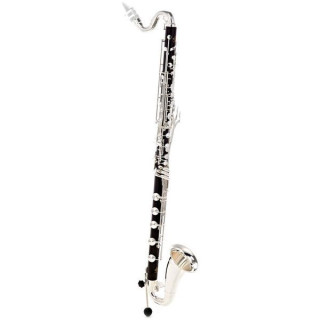 Бас-кларнет Buffet Crampon Tosca Bb-Bass Clarinet Buffet Crampon Tosca Bb-Bass Clarinet