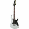Электрогитара Ibanez GRGM21-WH E-Guitar Micro