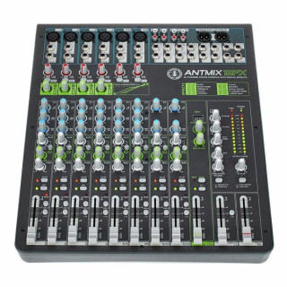 МУРАВЕЙ ANTMIX 12 FX ANT ANTMIX 12 FX