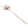 Riedl 302 N Лира для трубы Riedl 302 N Lyre for Trumpet